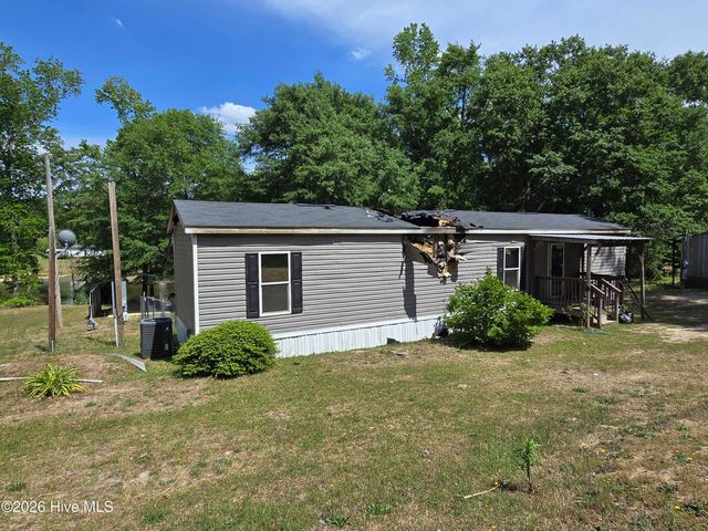 127 Fairfield Drive, Rockingham, NC 28379