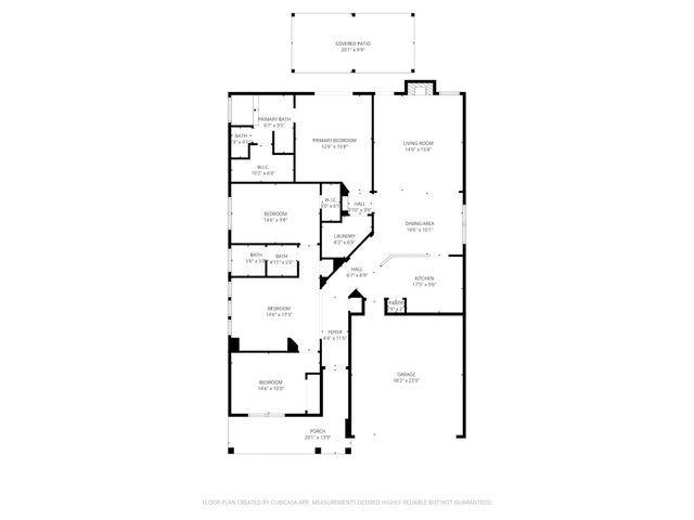 341 Windy Hill Lane, Fort Worth, TX 76108