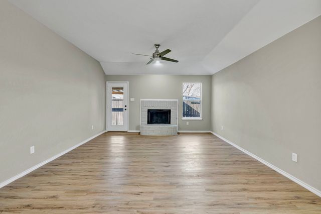 341 Windy Hill Lane, Fort Worth, TX 76108