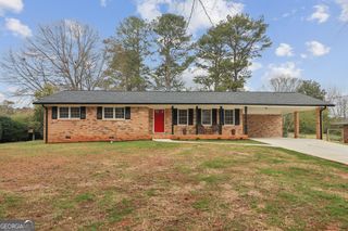 560 Donna Drive SW, Smyrna, GA 30082
