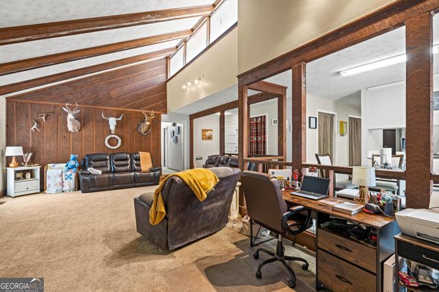 501 Woodland Drive, Zebulon, GA 30295
