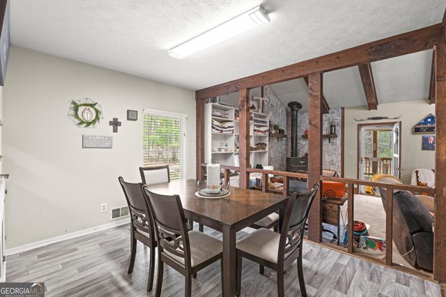 501 Woodland Drive, Zebulon, GA 30295