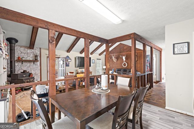 501 Woodland Drive, Zebulon, GA 30295