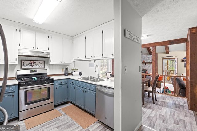 501 Woodland Drive, Zebulon, GA 30295