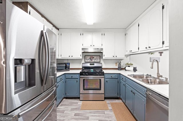 501 Woodland Drive, Zebulon, GA 30295