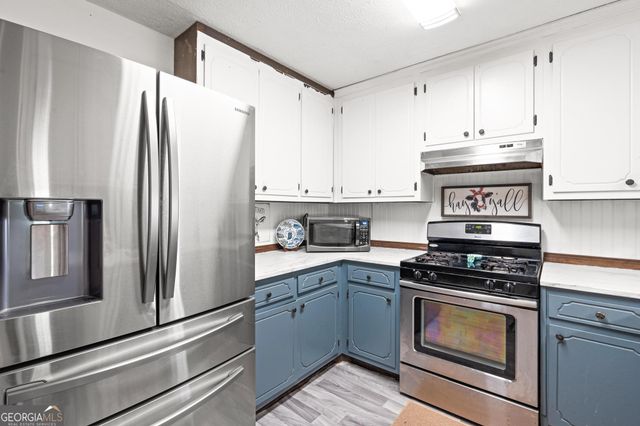 501 Woodland Drive, Zebulon, GA 30295