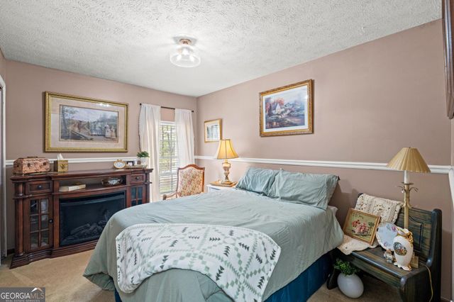 501 Woodland Drive, Zebulon, GA 30295