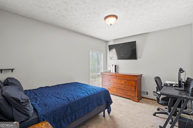 501 Woodland Drive, Zebulon, GA 30295