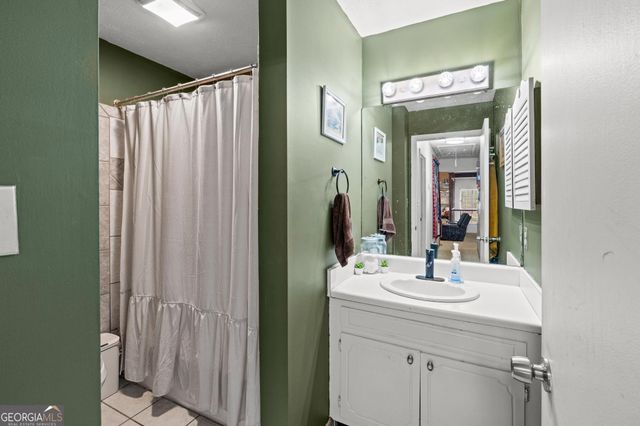 501 Woodland Drive, Zebulon, GA 30295