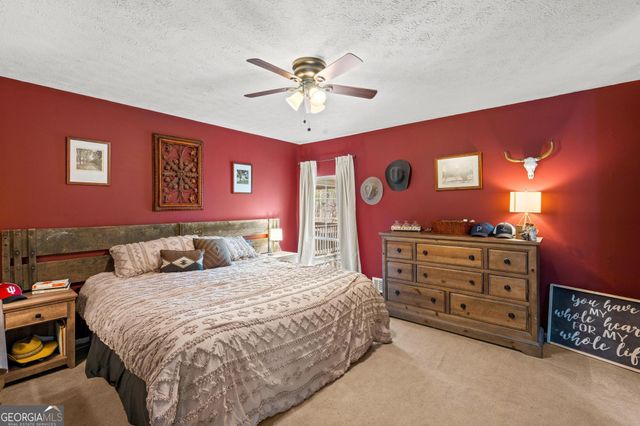 501 Woodland Drive, Zebulon, GA 30295