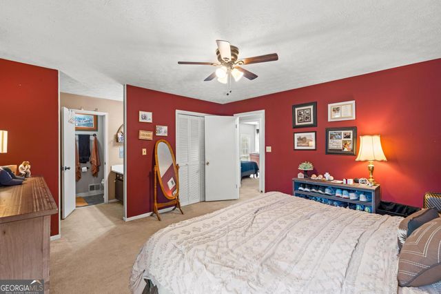 501 Woodland Drive, Zebulon, GA 30295