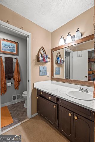 501 Woodland Drive, Zebulon, GA 30295