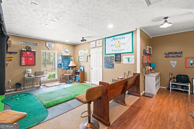 501 Woodland Drive, Zebulon, GA 30295