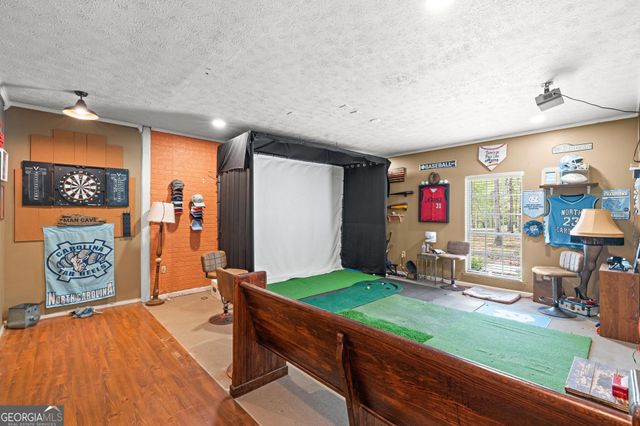 501 Woodland Drive, Zebulon, GA 30295