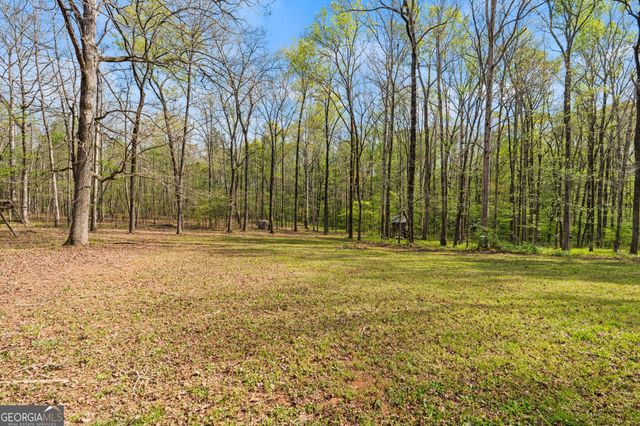501 Woodland Drive, Zebulon, GA 30295