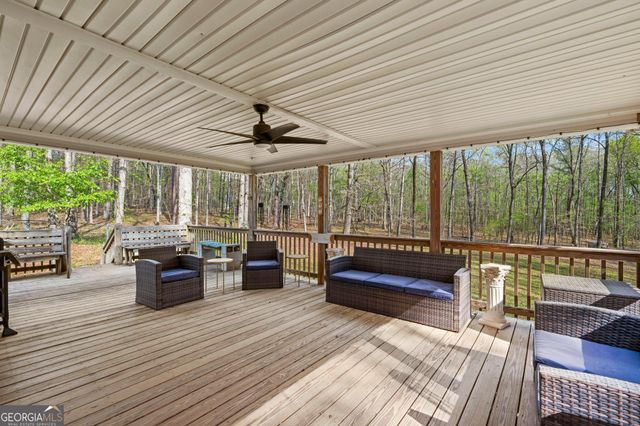 501 Woodland Drive, Zebulon, GA 30295