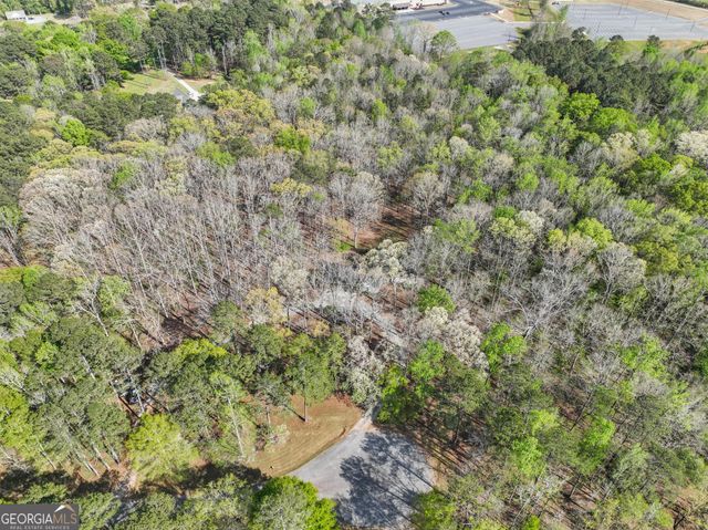 501 Woodland Drive, Zebulon, GA 30295