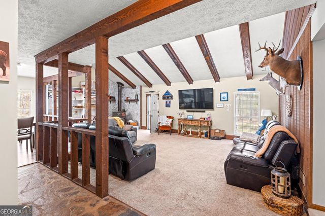 501 Woodland Drive, Zebulon, GA 30295