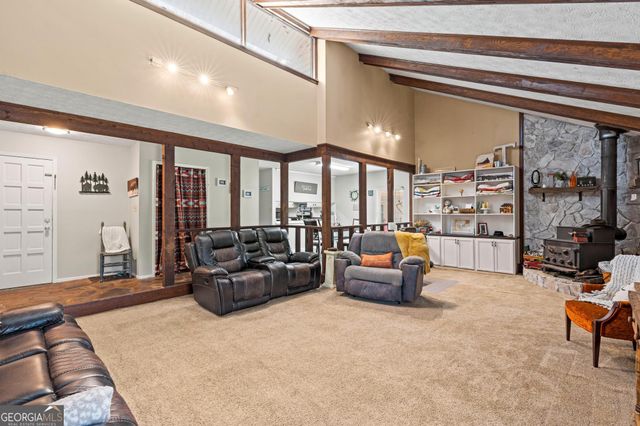 501 Woodland Drive, Zebulon, GA 30295