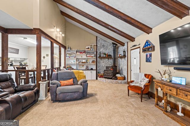 501 Woodland Drive, Zebulon, GA 30295