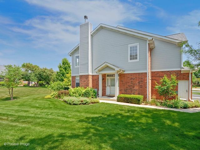 129 Chestnut Hills Circle 129, Burr Ridge, IL 60527