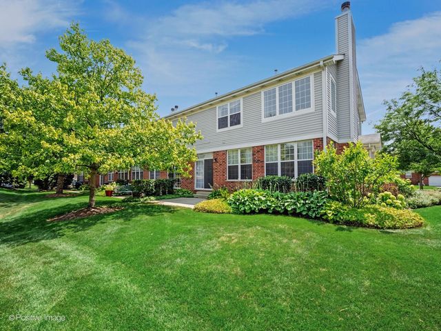 129 Chestnut Hills Circle 129, Burr Ridge, IL 60527