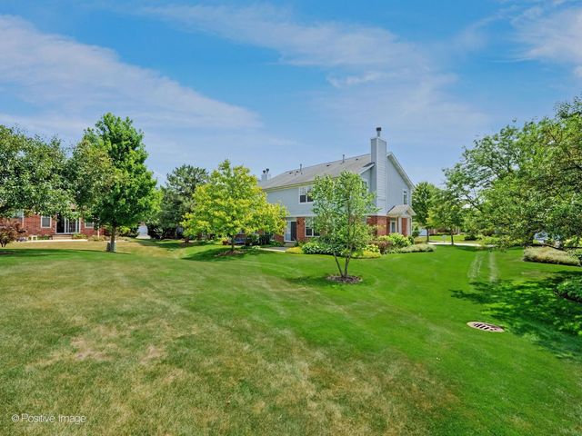 129 Chestnut Hills Circle 129, Burr Ridge, IL 60527