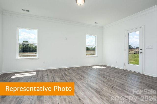 1645 Troon Drive, Salisbury, NC 28144