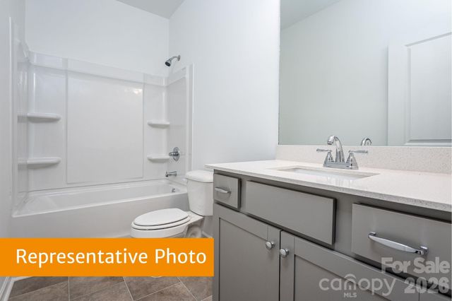 1645 Troon Drive, Salisbury, NC 28144