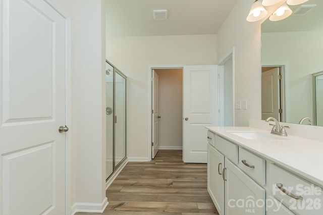 1645 Troon Drive, Salisbury, NC 28144