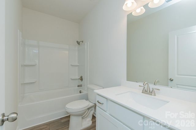 1645 Troon Drive, Salisbury, NC 28144