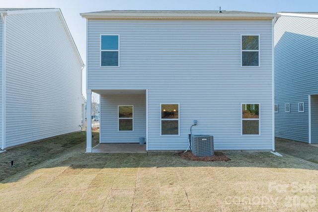 1645 Troon Drive, Salisbury, NC 28144