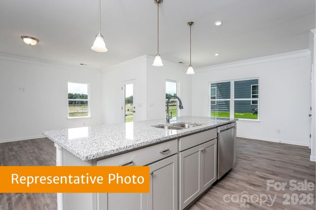 1645 Troon Drive, Salisbury, NC 28144