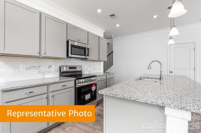 1645 Troon Drive, Salisbury, NC 28144