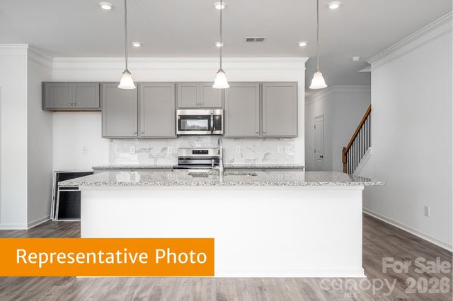 1645 Troon Drive, Salisbury, NC 28144