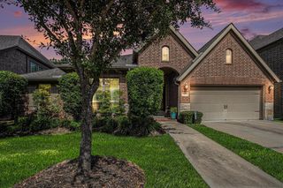 4211 Shays Manor Lane, Richmond, TX 77406