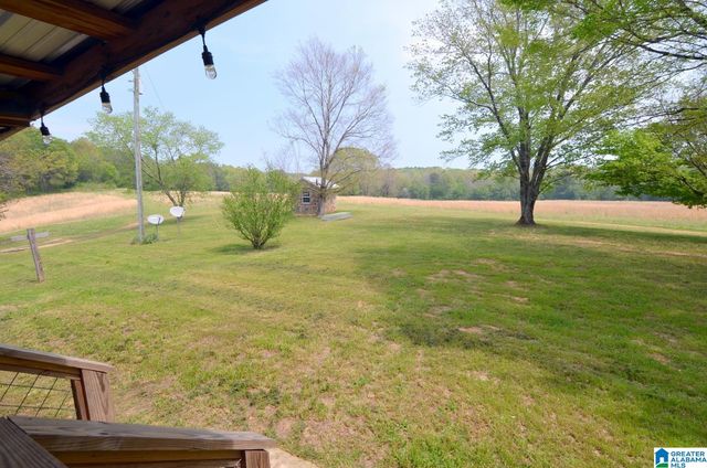60 ROBERTSON ROAD, Wilsonville, AL 35186