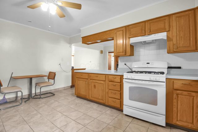 4621 Wingate Road, Columbus, OH 43232