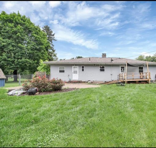 4621 Wingate Road, Columbus, OH 43232