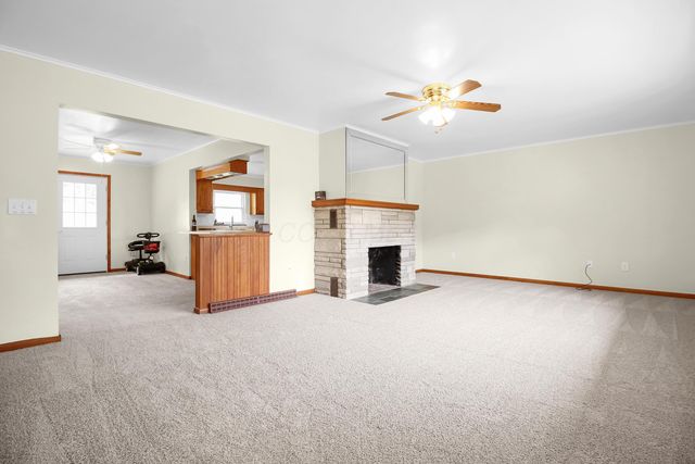 4621 Wingate Road, Columbus, OH 43232