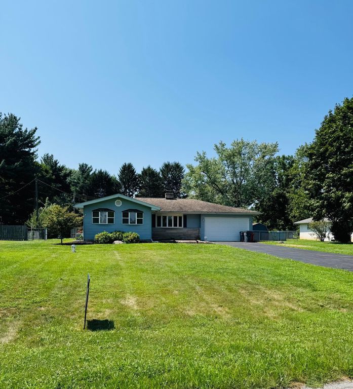 4621 Wingate Road, Columbus, OH 43232