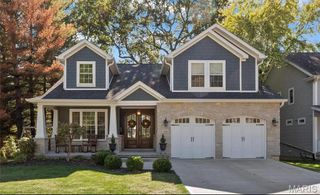 426 Bogey Lane, Kirkwood, MO 63122