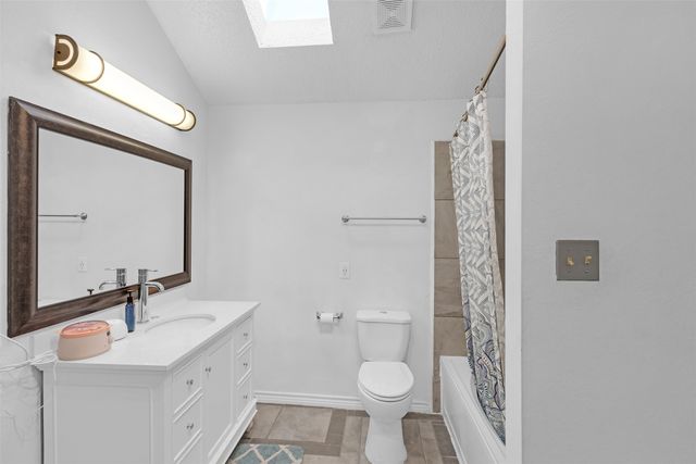 4937 Lomax Drive, Dallas, TX 75227