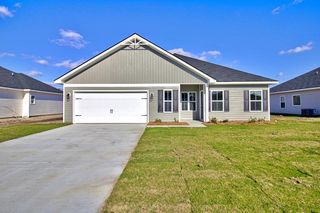 18 St Johns Court, Ludowici, GA 31316