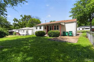 1132 Darr Drive, St Louis, MO 63137