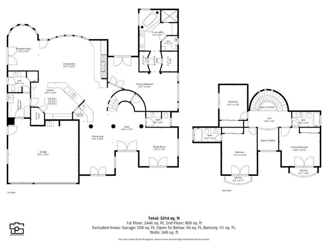 1094 E Newhall Drive, Fresno, CA 93720