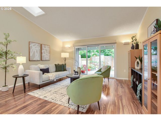 16663 Sw MONTEREY Ln, Portland, OR 97224