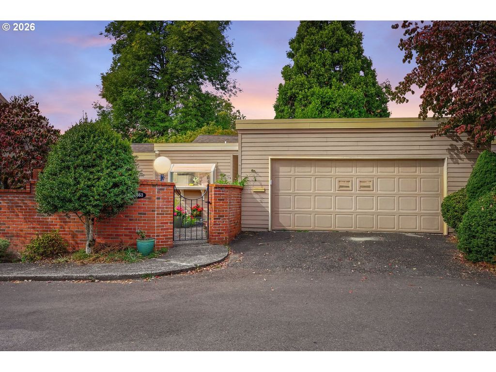 16663 Sw MONTEREY Ln, Portland, OR 97224