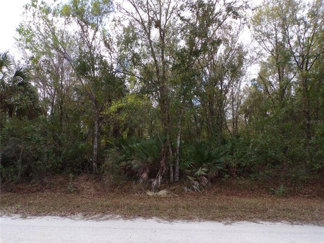 27263 HACIENDA DRIVE, Punta Gorda, FL 33955