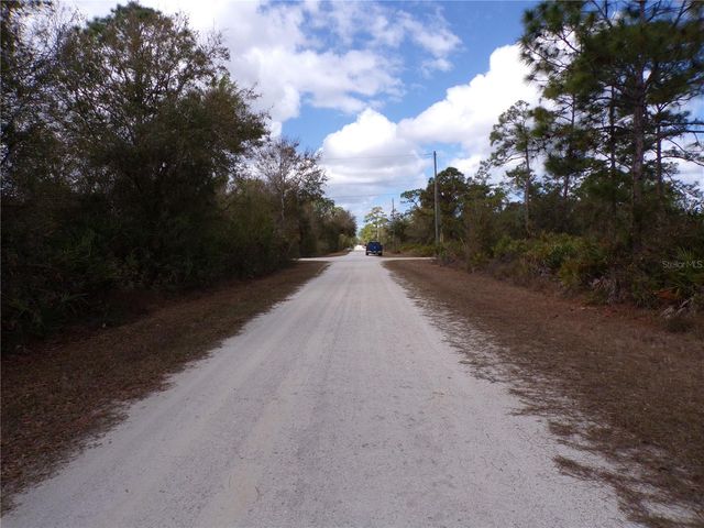 27263 HACIENDA DRIVE, Punta Gorda, FL 33955